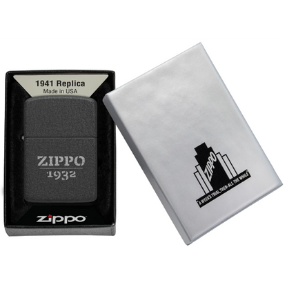 Zippo Design 46567