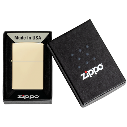 Zippo Classic Champagne 46682