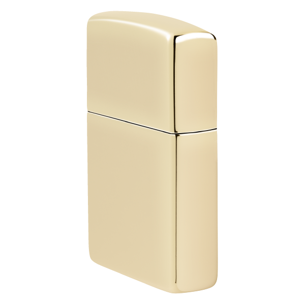 Zippo Classic Champagne 46682