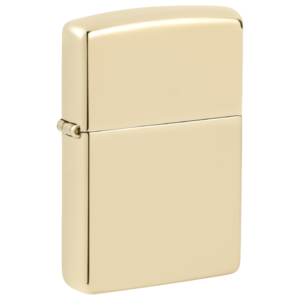 Zippo Classic Champagne 46682