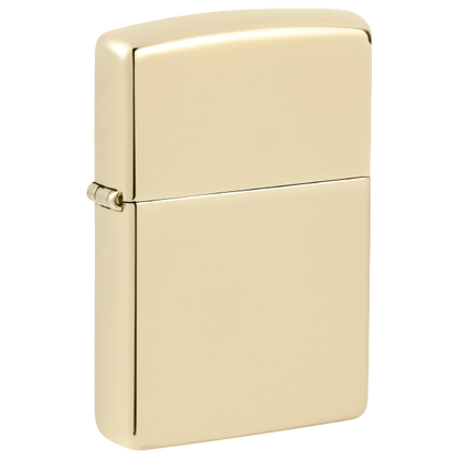Zippo Classic Champagne 46682