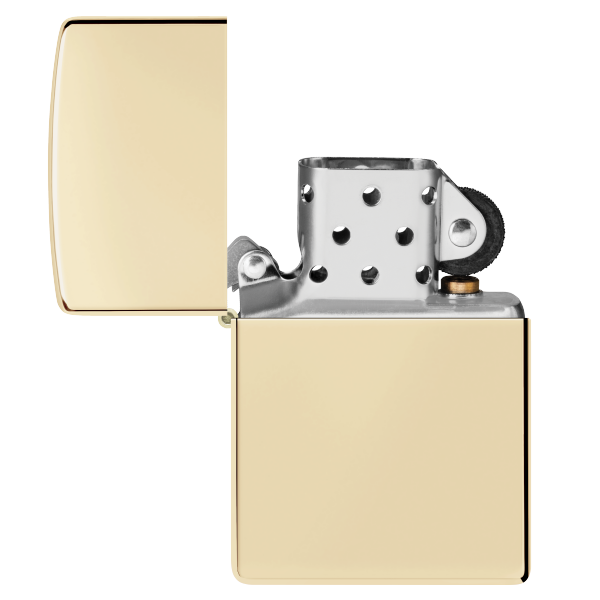 Zippo Classic Champagne 46682