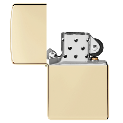 Zippo Classic Champagne 46682