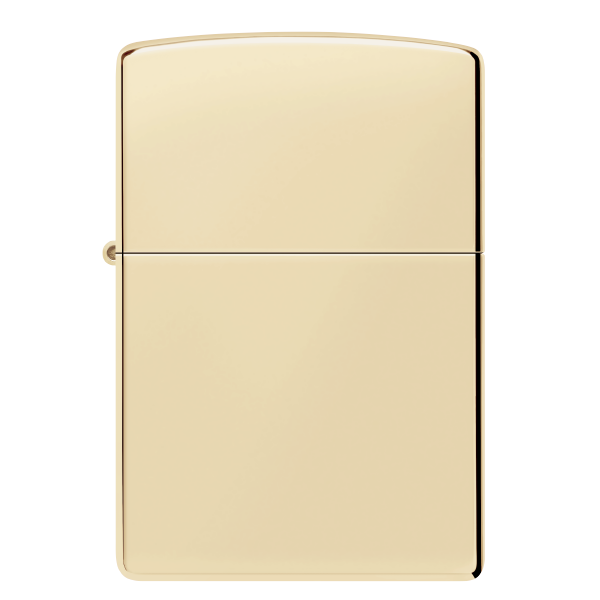 Zippo Classic Champagne 46682