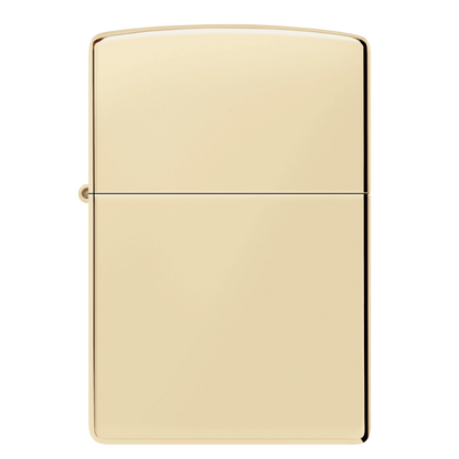 Zippo Classic Champagne 46682