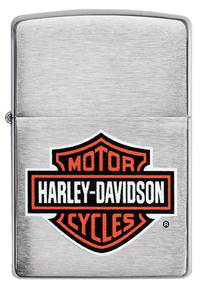 Zippo Harley-Davidson 200HD.H252