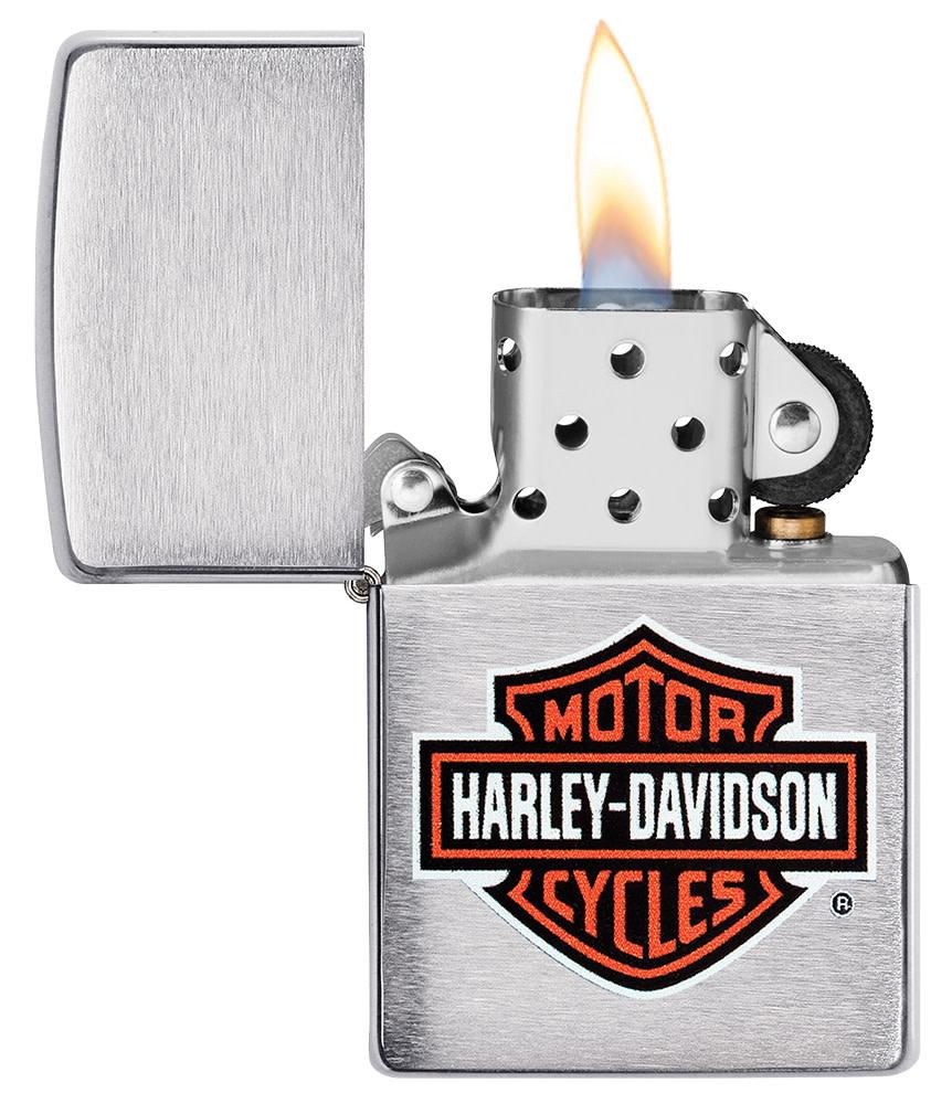 Zippo Harley-Davidson 200HD.H252