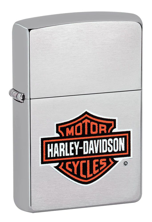 Zippo Harley-Davidson 200HD.H252
