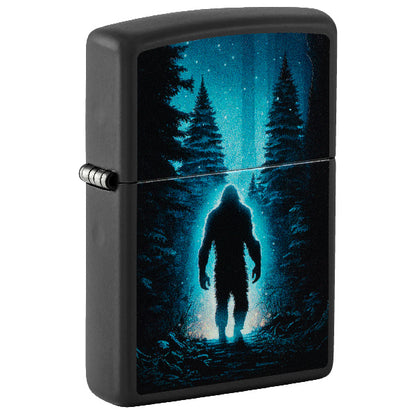 Zippo Ultra Squatch Design 46819