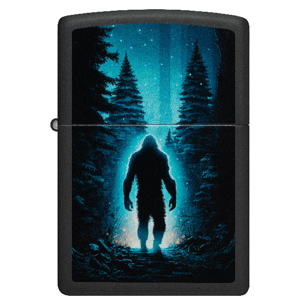 Zippo Ultra Squatch Design 46819