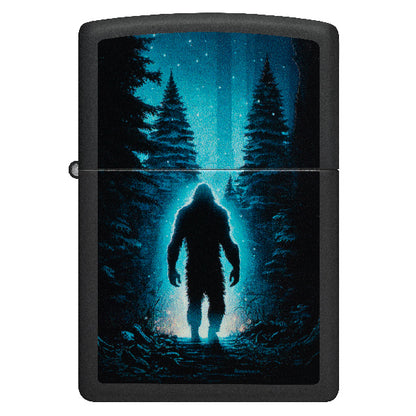 Zippo Ultra Squatch Design 46819