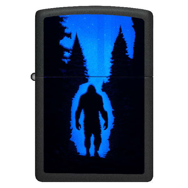 Zippo Ultra Squatch Design 46819