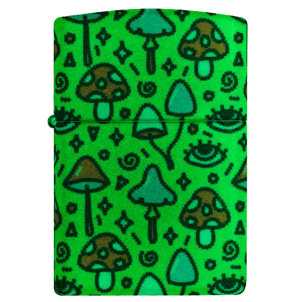 Zippo Eye Spy Design 46847