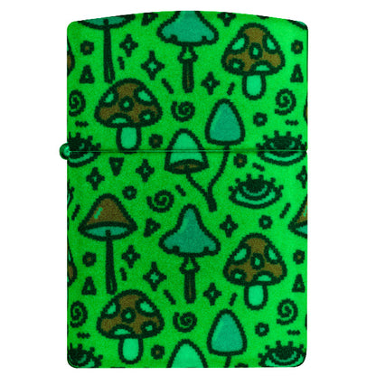 Zippo Eye Spy Design 46847