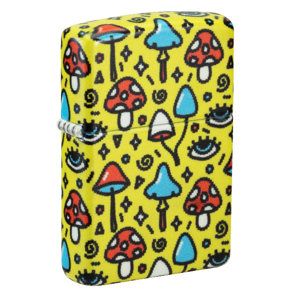 Zippo Eye Spy Design 46847