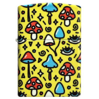 Zippo Eye Spy Design 46847