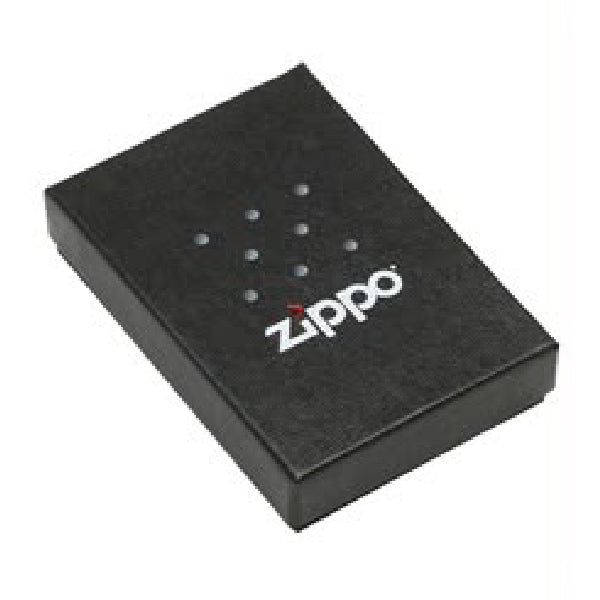 Zippo Poker Pattern Design 47453
