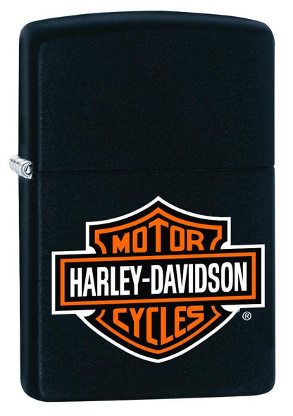 Harley-Davidson® Classic Logo Design 218HD.H252