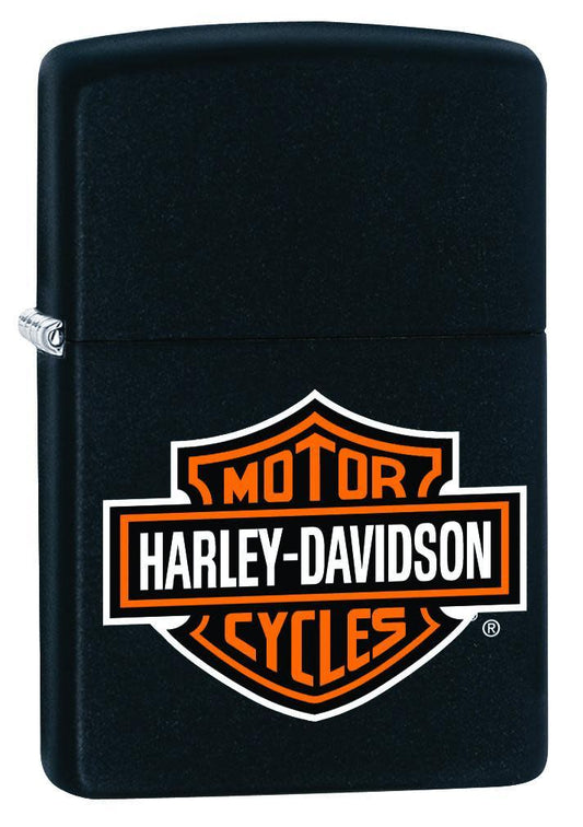 Harley-Davidson® Classic Logo Design 218HD.H252