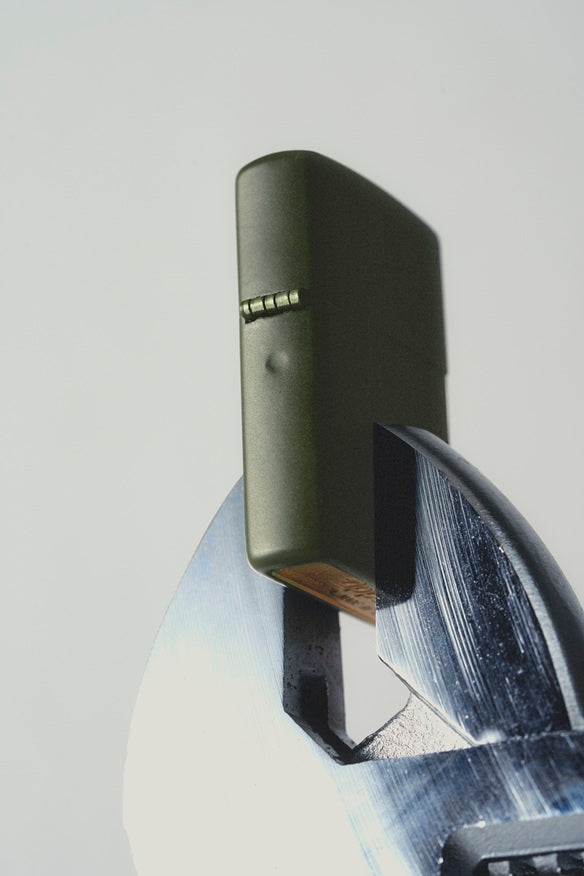 Official Distributor of Zippo Products