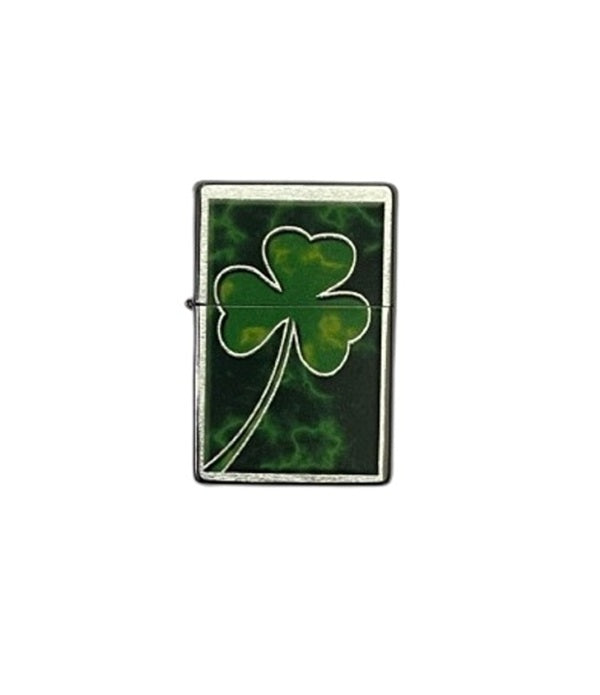 Zippo 230.25CLOVER