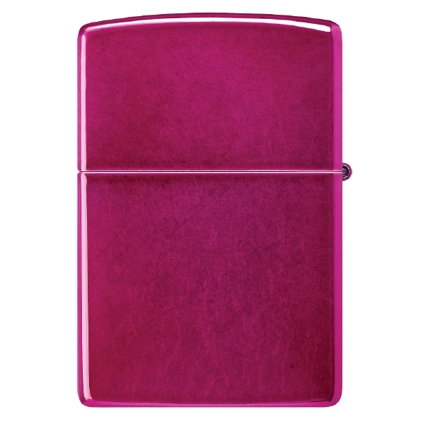 Zippo Classic Candy Raspberry 24003