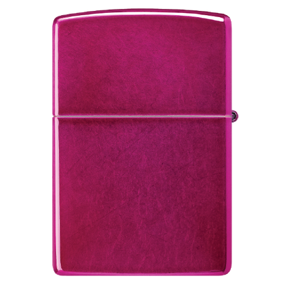 Zippo Classic Candy Raspberry 24003