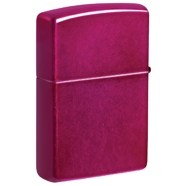 Zippo Classic Candy Raspberry 24003