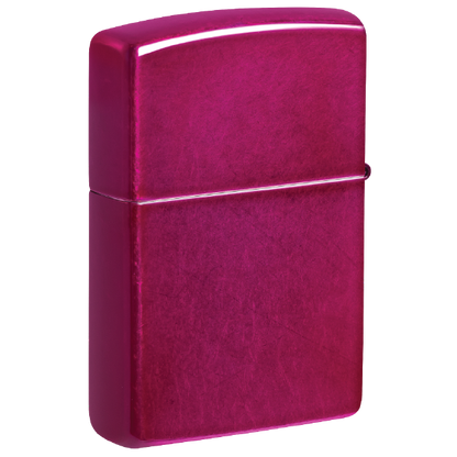 Zippo Classic Candy Raspberry 24003