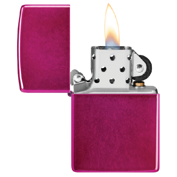 Zippo Classic Candy Raspberry 24003