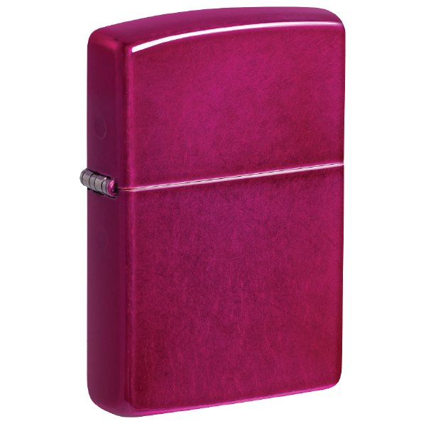 Zippo Classic Candy Raspberry 24003