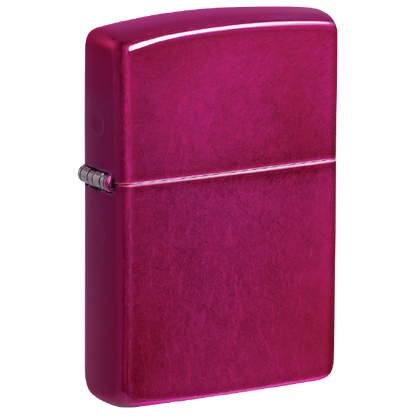 Zippo Classic Candy Raspberry 24003