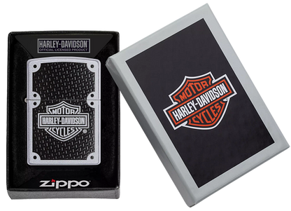 Harley-Davidson®