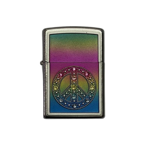 Zippo Peace For All 24898