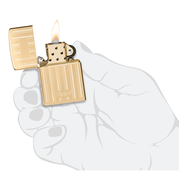Zippo Design