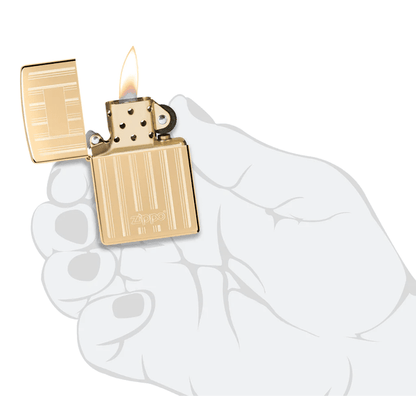 Zippo Design