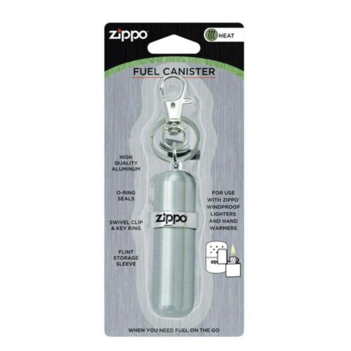 Zippo Fuel Canister