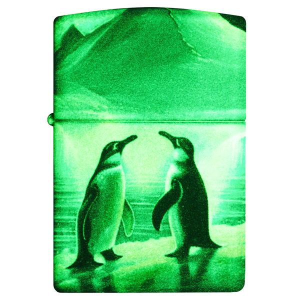 Penguin Design