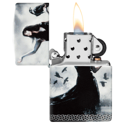 Zippo Mazzi 48969