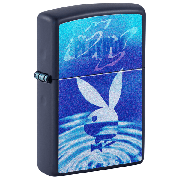 Zippo Playboy 48745