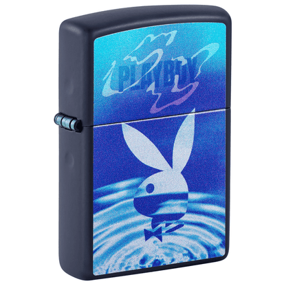 Zippo Playboy 48745