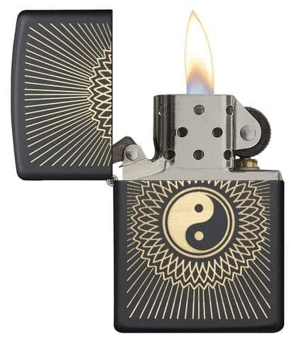Yin & Yang 2
