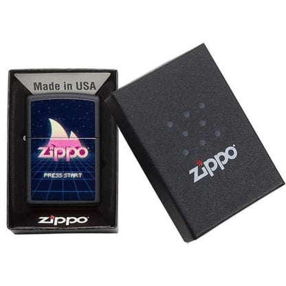 Zippo Gaming Design 49115