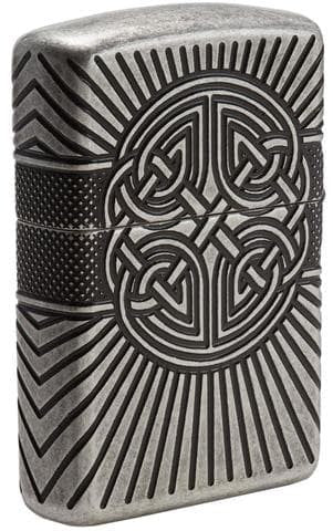 Zippo Armor Tree of Life