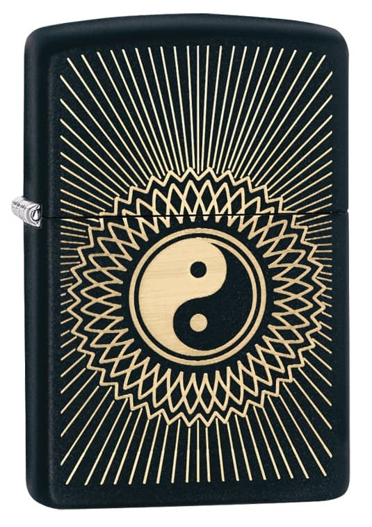 Yin & Yang 2