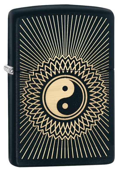Yin & Yang 2