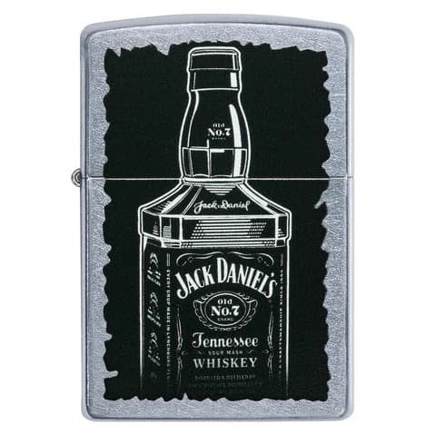 Zippo Jack Daniel's® Bottle