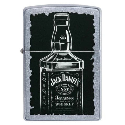 Zippo Jack Daniel's® Bottle