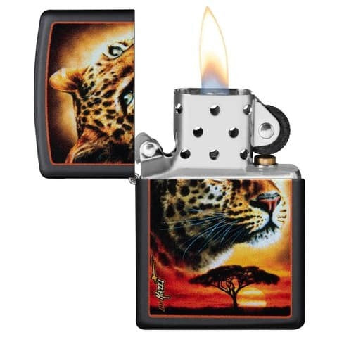 Zippo Mazzi® 49068