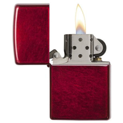 Zippo Candy Apple Red™